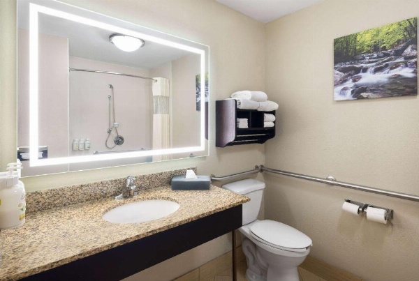 La Quinta Inn & Suites by Wyndham Knoxville Airport image 12